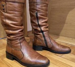 Paar čizme - kao nove