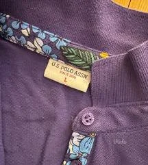 U.S. Polo assn majica ženska