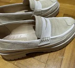 L’estrosa mokasine