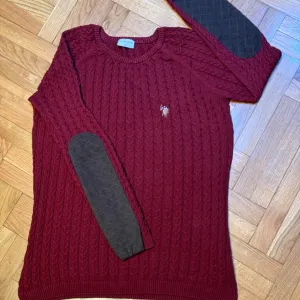 U.S. polo assn. dzemper L