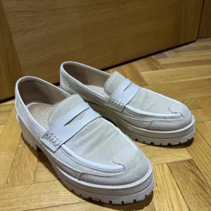 L’estrosa mokasine