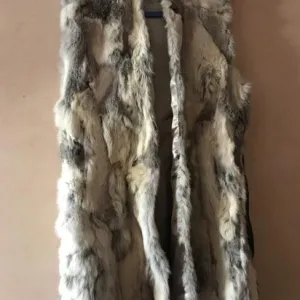 Prsluk Od prirodnog krzna