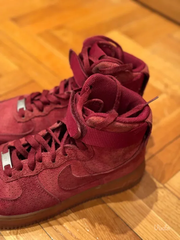 Nike Air Force 1 patike