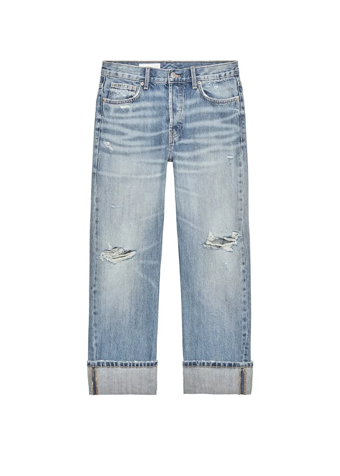 Zara farmerke