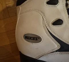 Roces ženske klizaljke