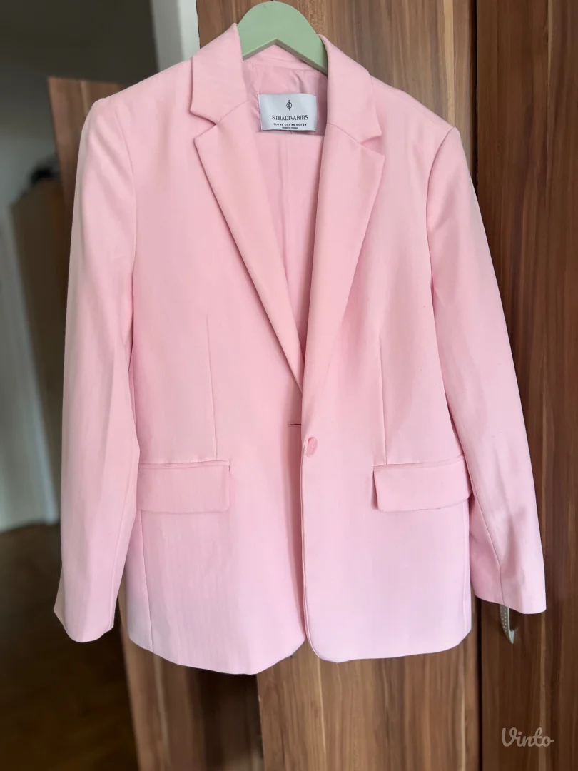 Stradivarius komplet odelo