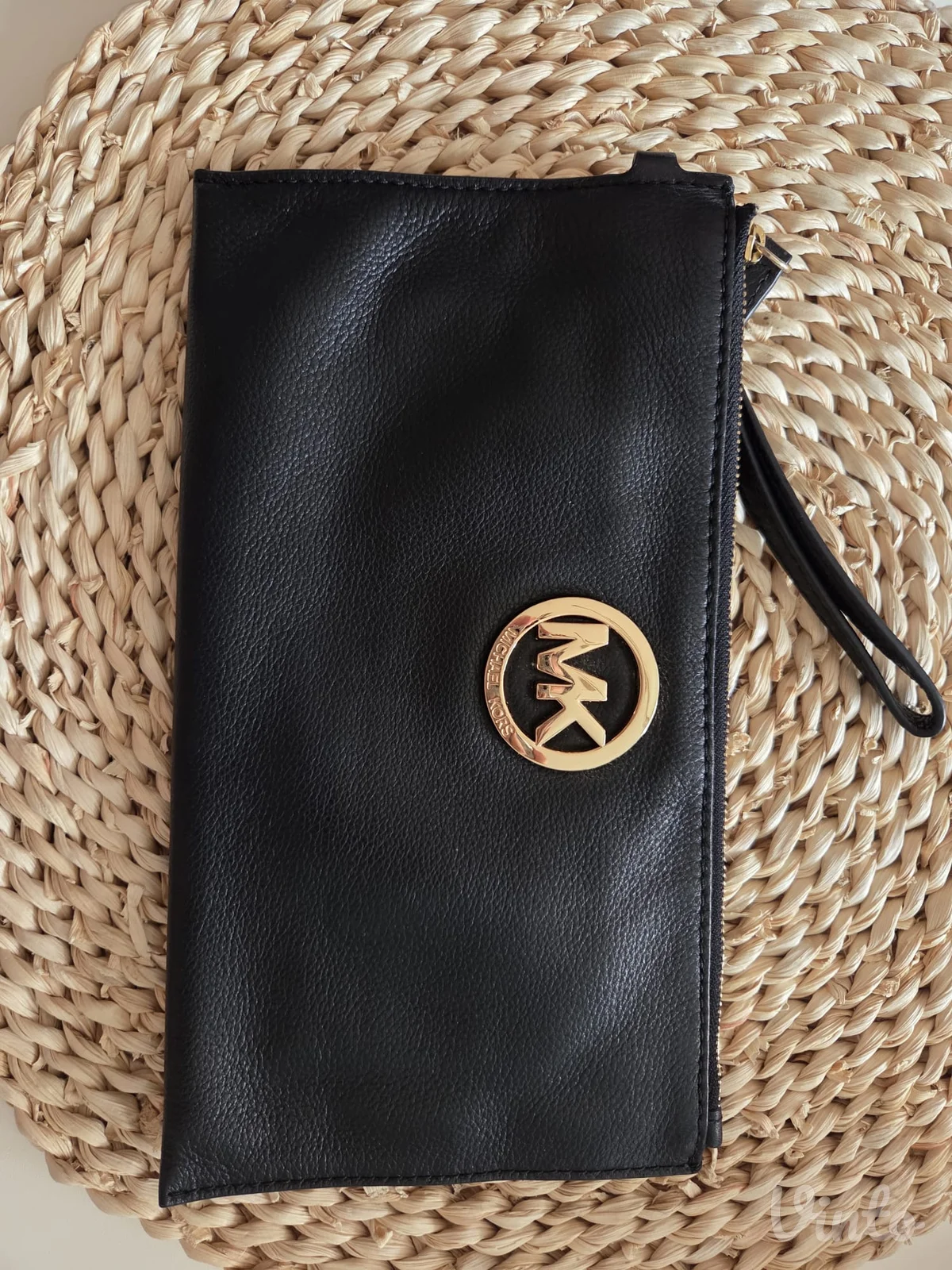 Michael Kors pismo torba