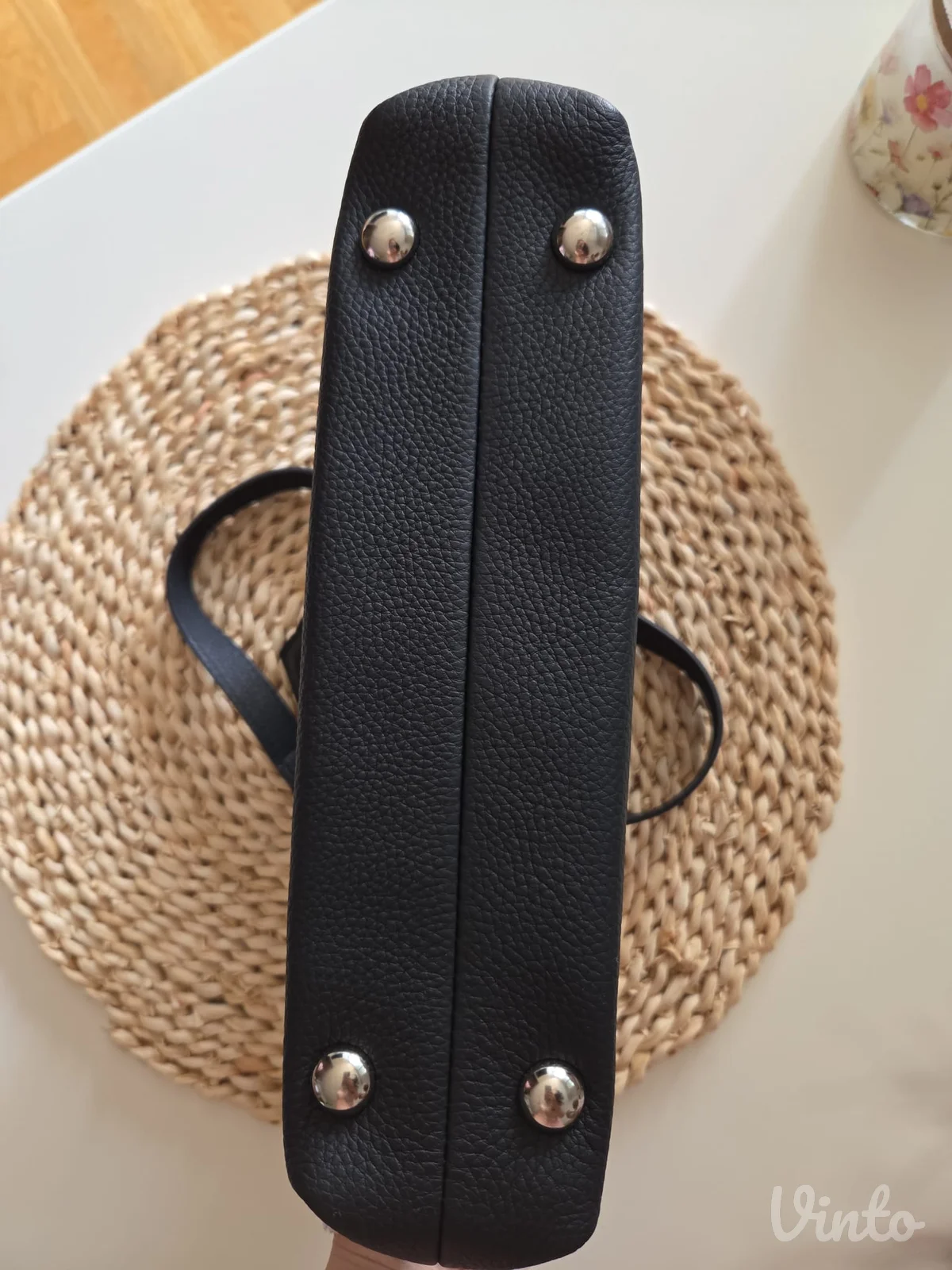 Buffalo torba