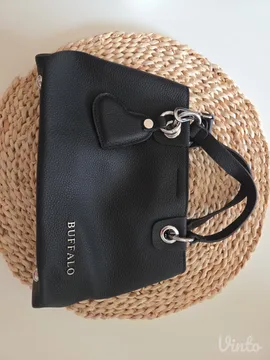 Buffalo torba