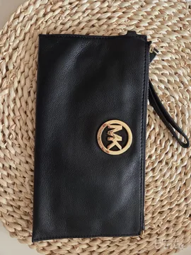 Michael Kors pismo torba