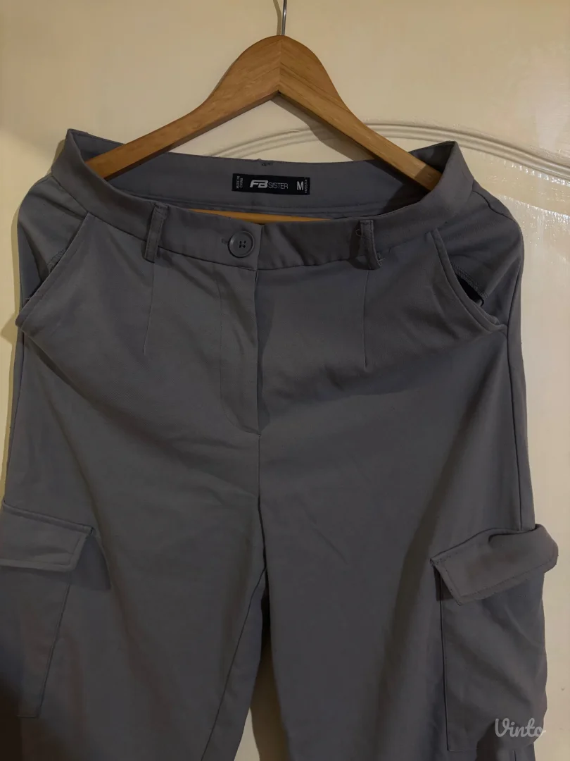 newyorker cargo pantalone