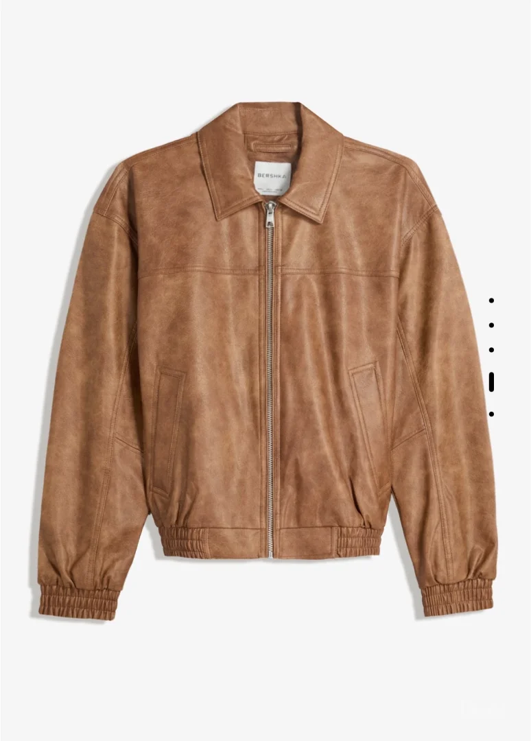 bershka viralna jakna