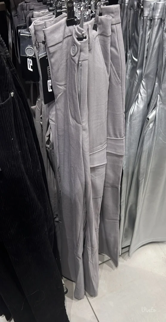 newyorker cargo pantalone