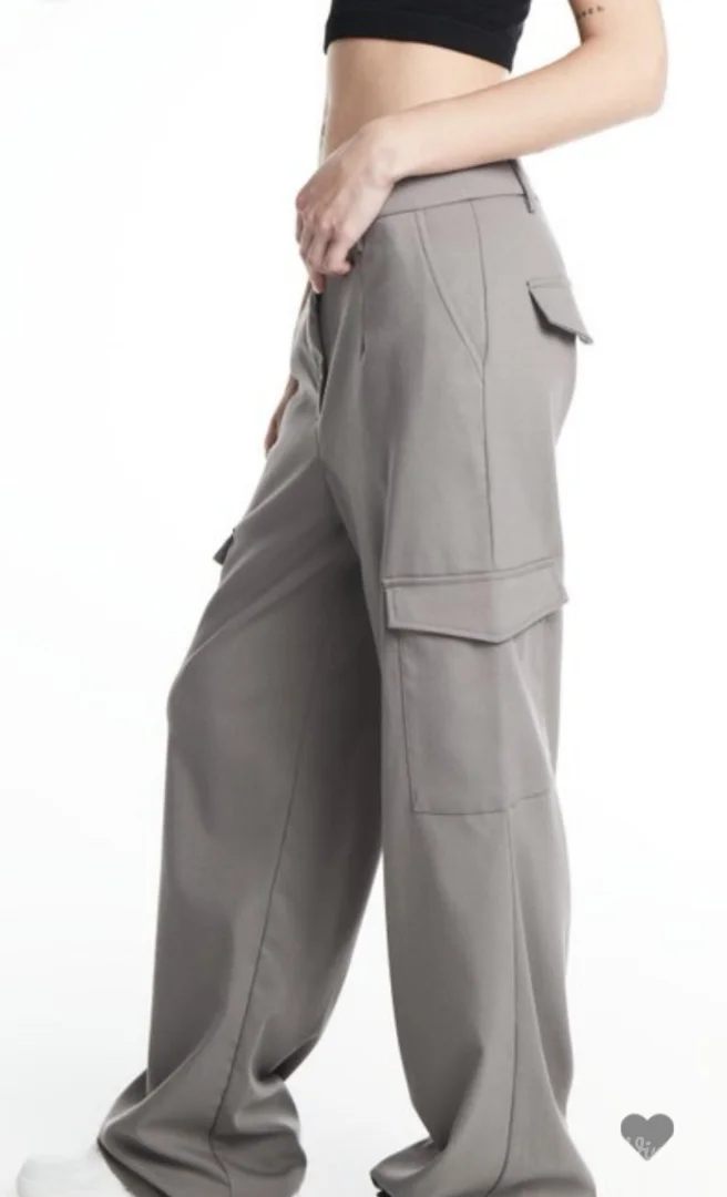 newyorker cargo pantalone