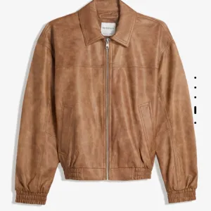 bershka viralna jakna