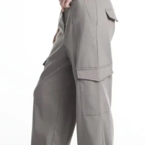 newyorker cargo pantalone