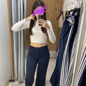 pull&bear teget trenerka