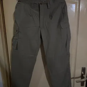 jack wolfskin cargo pantalone