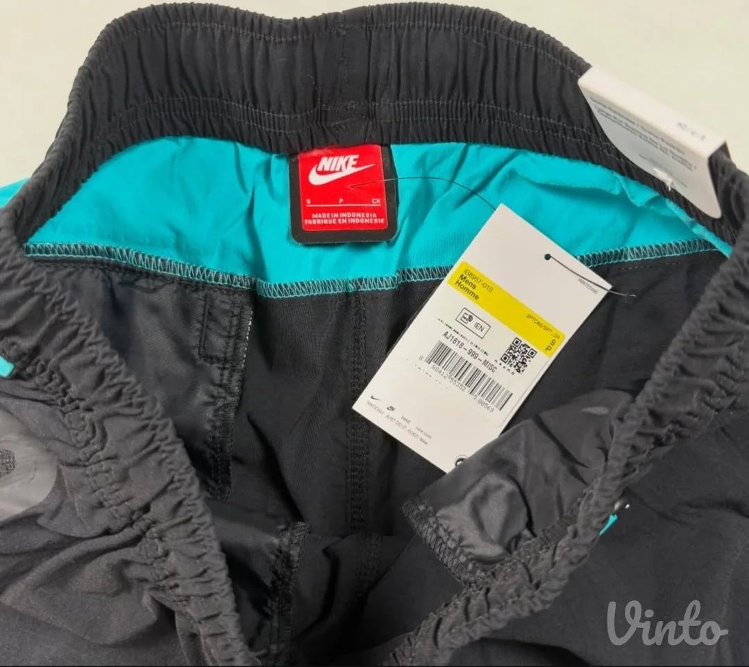 Nike Tech Fleece sorc
