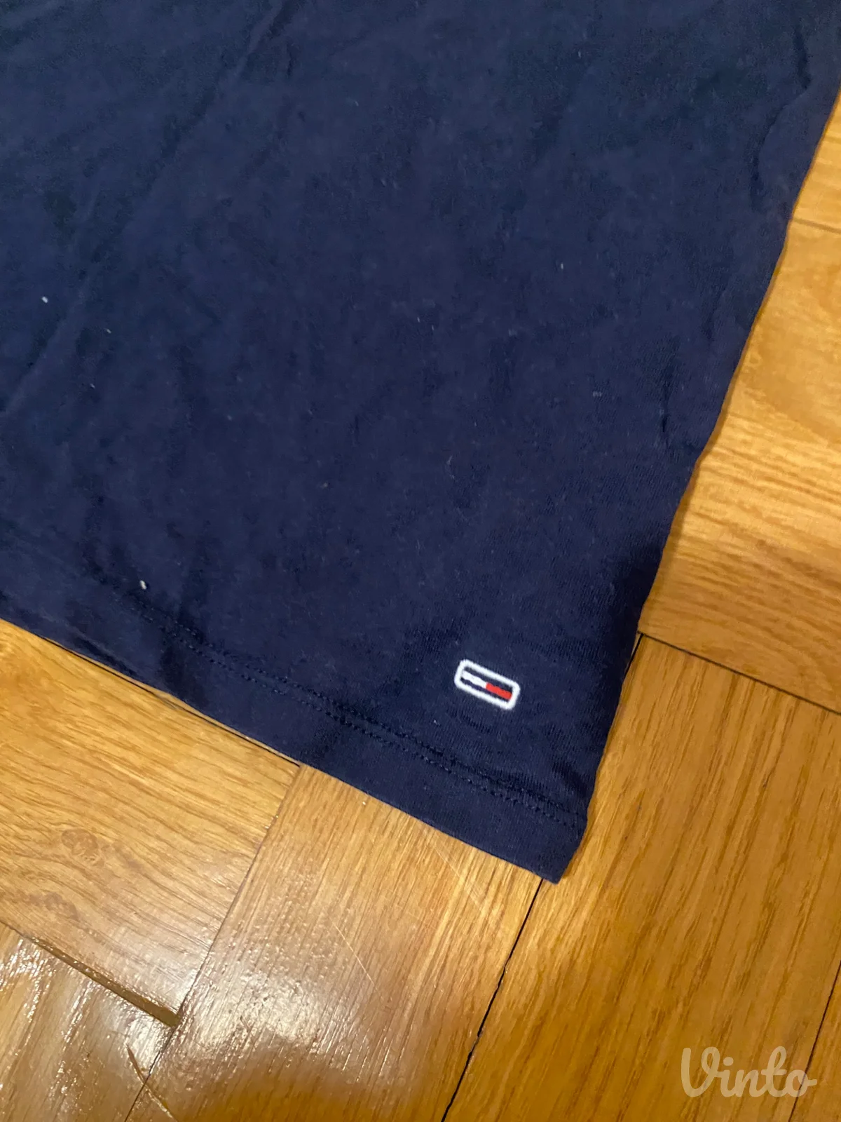 Tommy jeans majica na bretele
