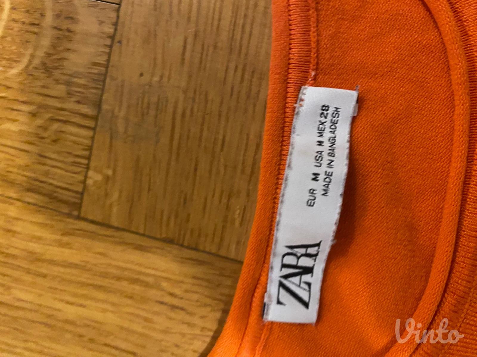 Zara majica