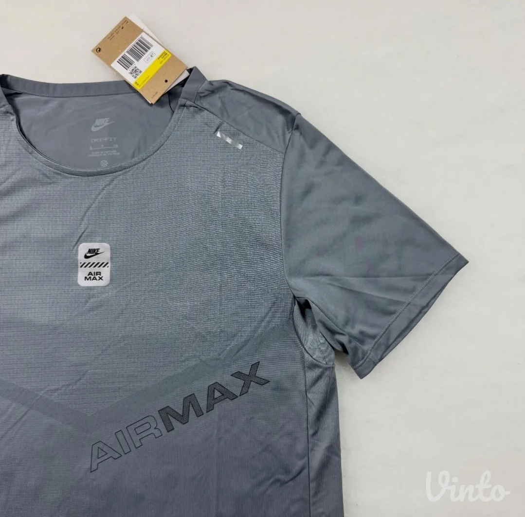 Nike Air Max Dri-Fit Reflective Majica