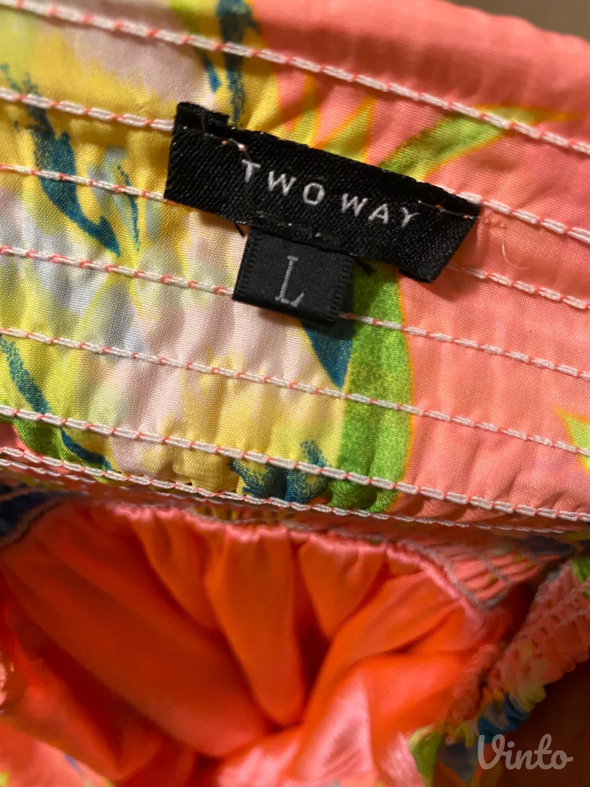 Lagana two way haljinica