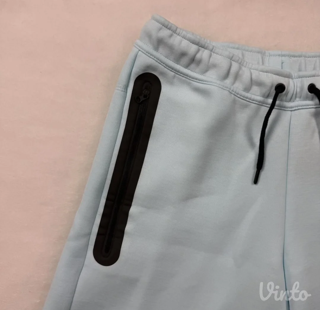 Nike Tech Fleece Kids Sorc
