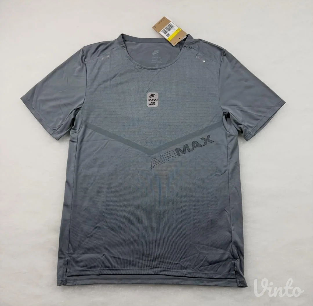 Nike Air Max Dri-Fit Reflective Majica