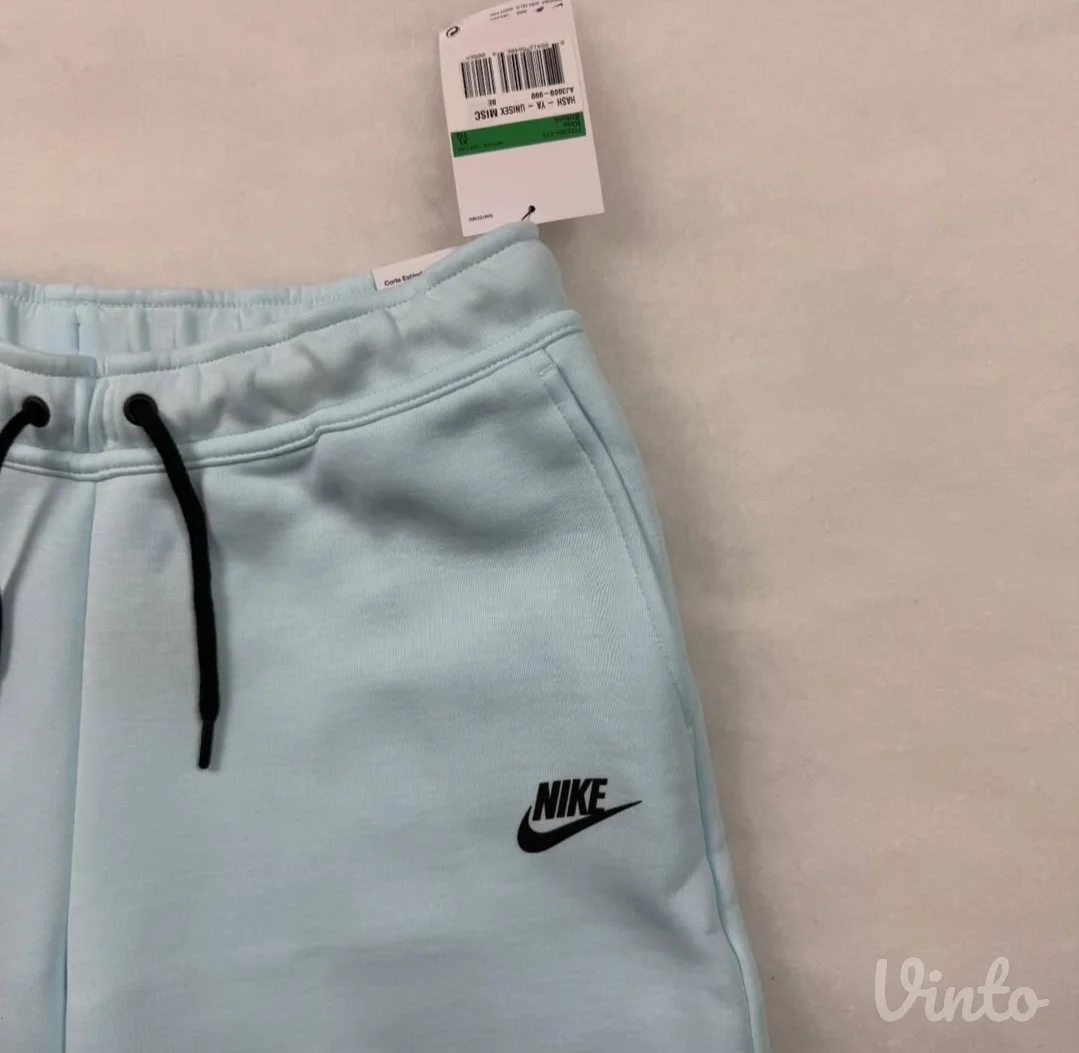 Nike Tech Fleece Kids Sorc