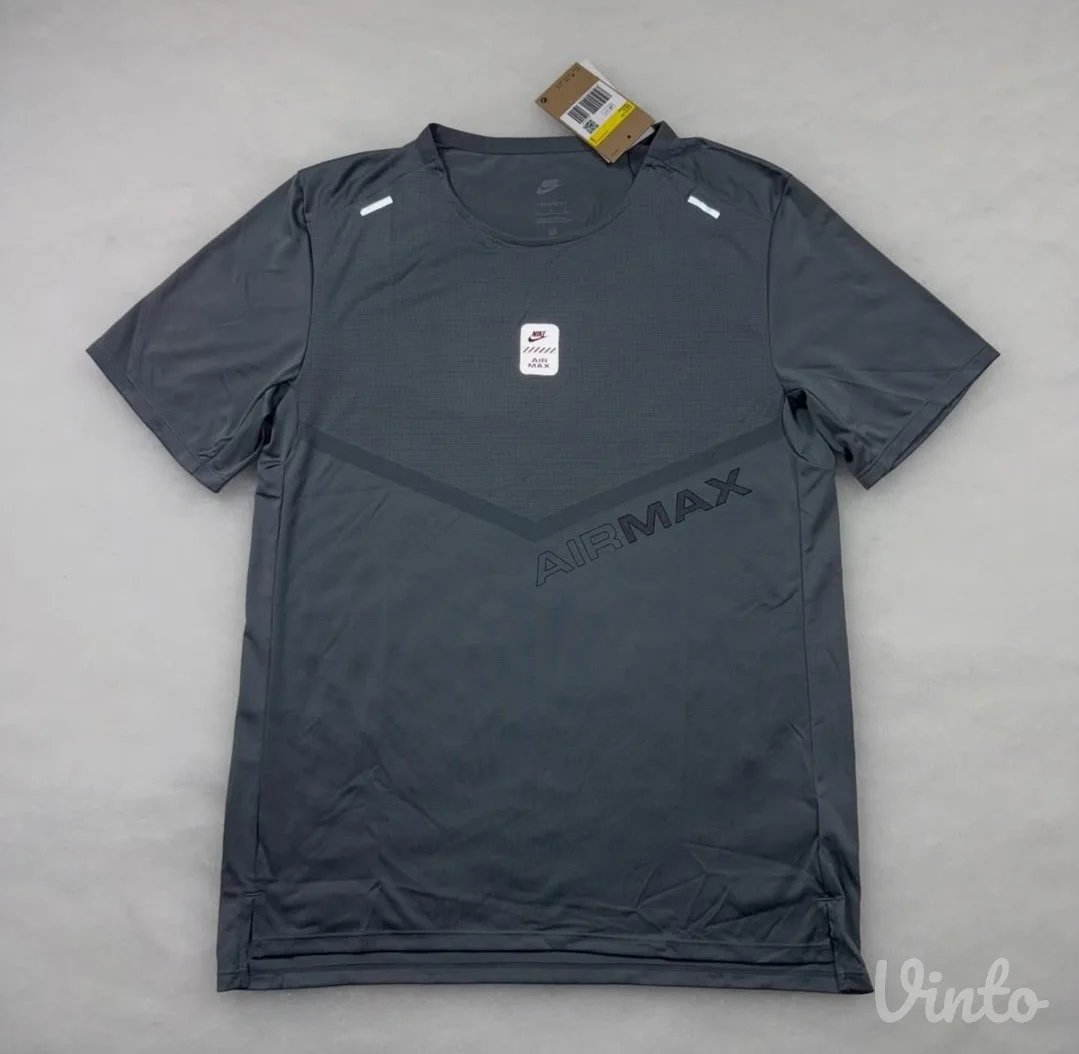 Nike Air Max Dri-Fit Reflective Majica