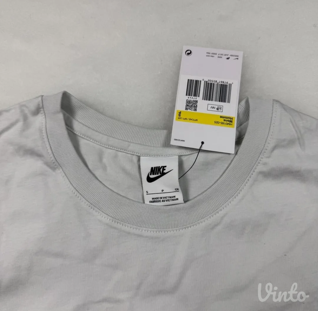 Nike Air Majica