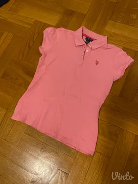 U.S. polo majica