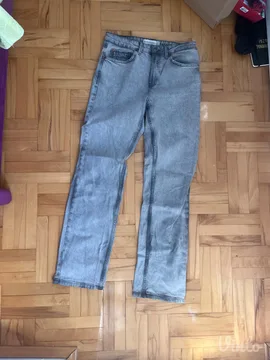 Stradivarious D98 Sive Farmerice