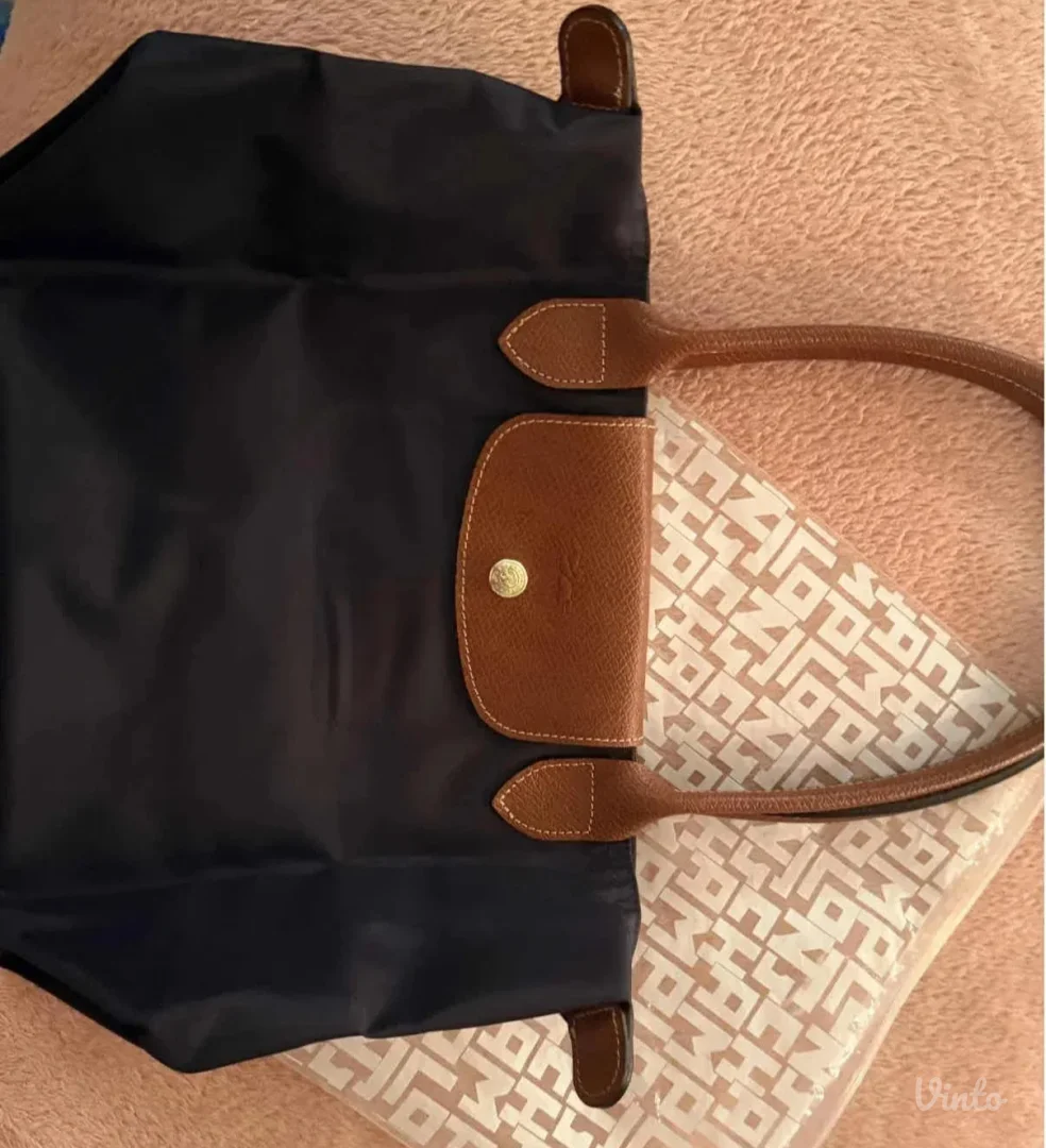 Longchamp torba teget S