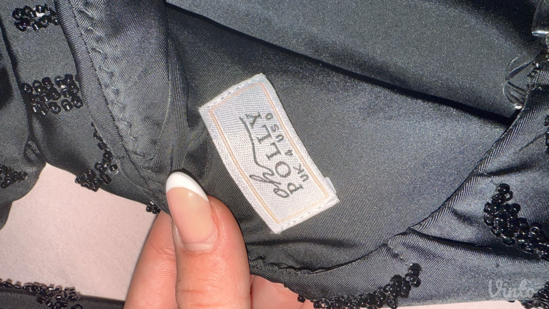 Oh polly haljina XXS