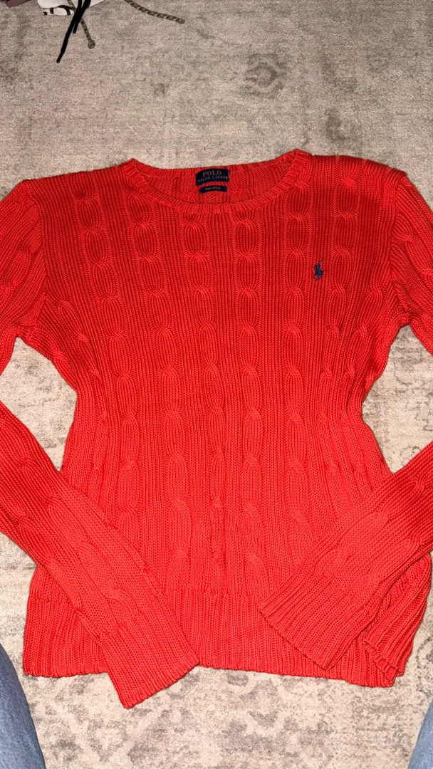 Polo ralph lauren dzemper velicina S