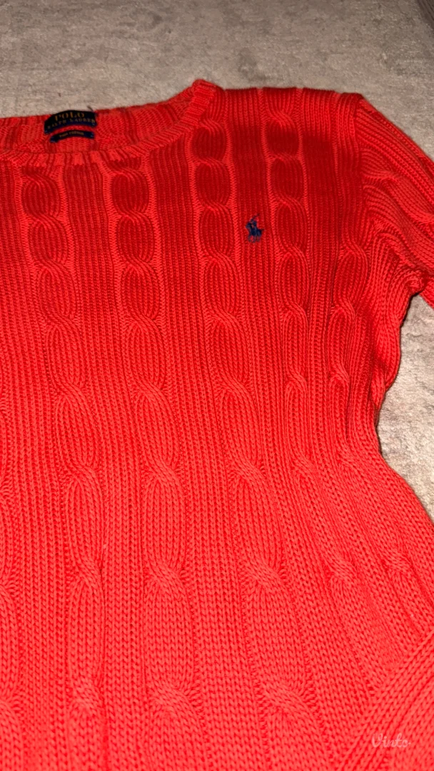 Polo ralph lauren dzemper velicina S