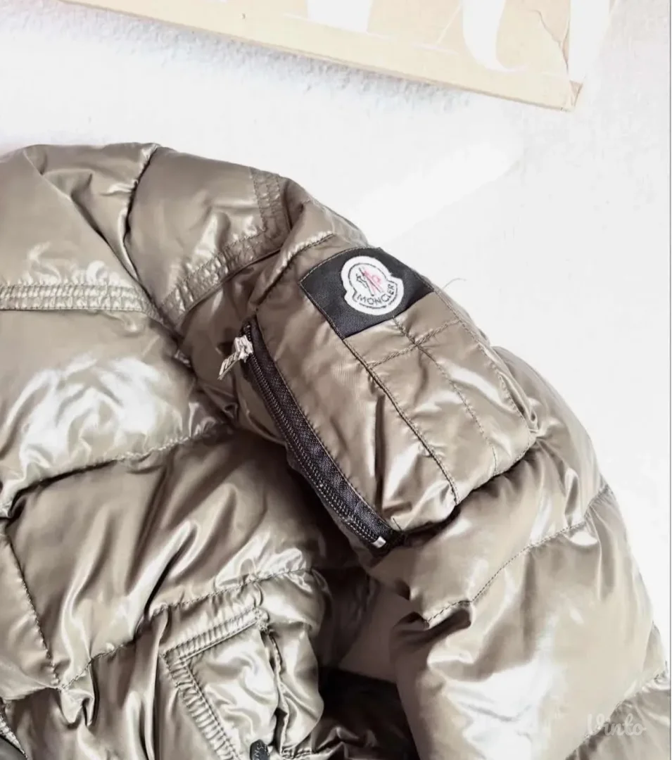 Zenska moncler jakna original