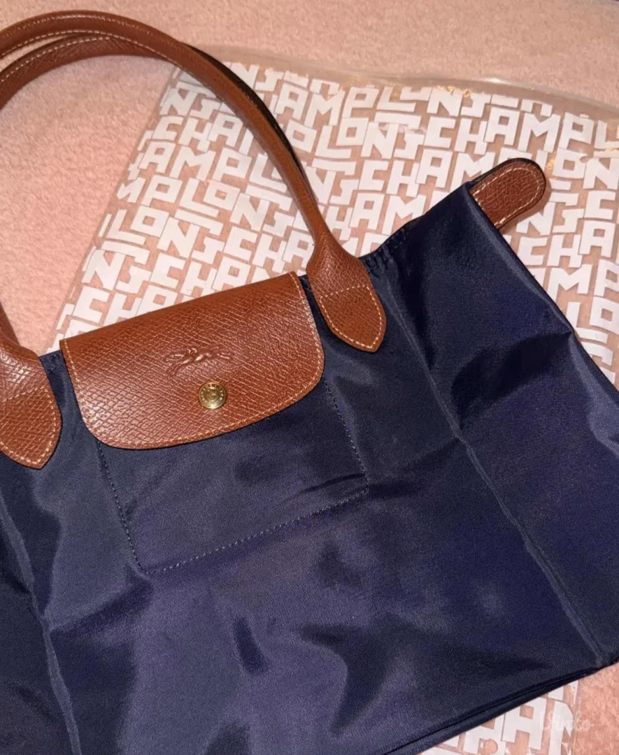 Longchamp torba teget S