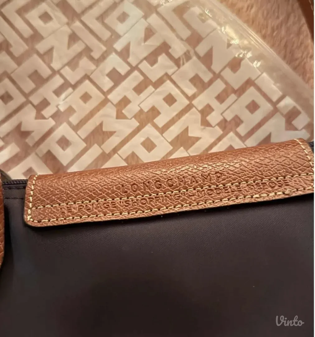 Longchamp torba teget S