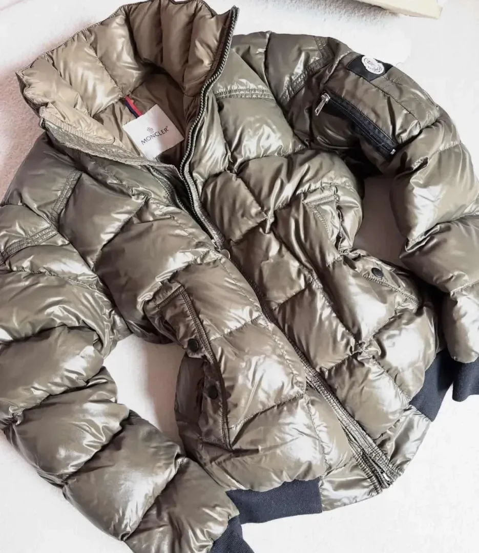 Zenska moncler jakna original