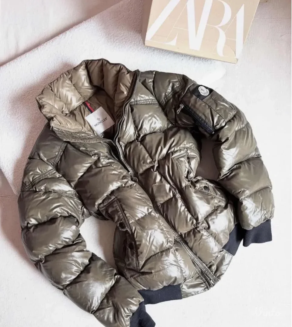 Zenska moncler jakna original
