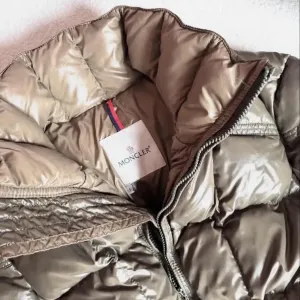 Zenska moncler jakna original