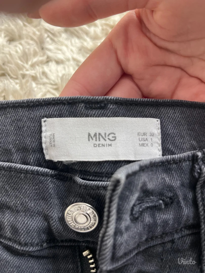 MANGO-zenske farmerice-32