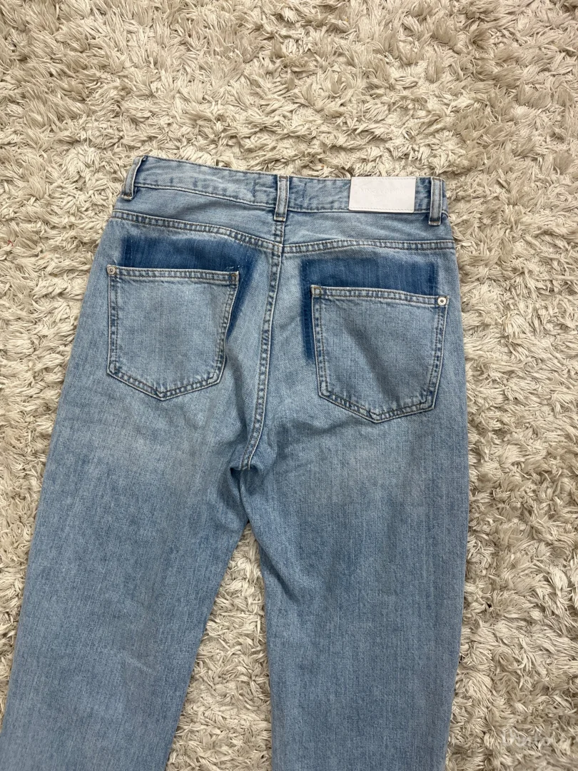 MANGO-zenske farmerke-34