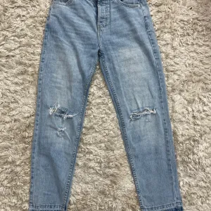 MANGO-zenske farmerke-34