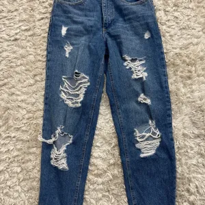 Cropp- zenske farmerke-34(xs)