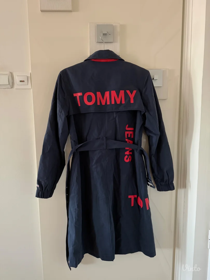 Tommy Jeans mantil