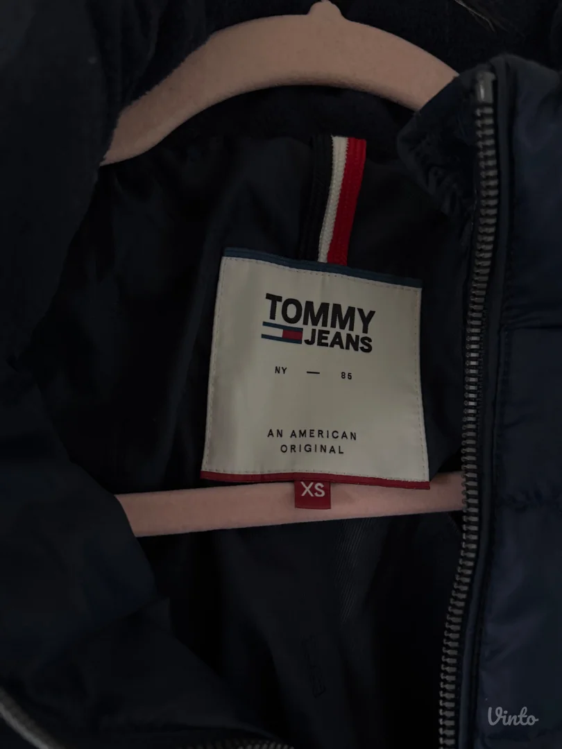 Tommy Hilfiger zimska jakna